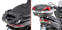 GIVI Monokey Top Case Hardware