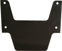 CHRIS PRODUCTS Inspection Sticker Plate