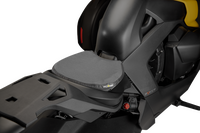 WILD ASS Seat Cushion Saddle