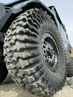 SYSTEM 3 TIRE RC500S 37X10R15