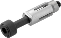 Rizoma End Mount Mirror / Proguard Adapter