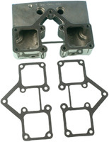JAMES GASKETS Shovelhead Rocker Box Assembly Gasket