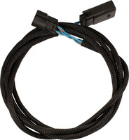 NAMZ CUSTOM CYCLE Tourpack Rear Speaker Harnesses