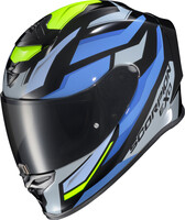 SCORPION EXO EXO-R1 Air Full Face Helmet