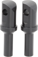 FLO MOTORSPORTS Savage Passenger Clevis