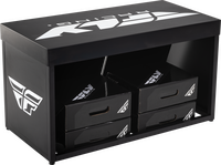 FLY RACING Shoe Bench