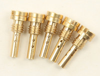 CYCLE CRAFT Keihin CV Carburetor Pilot Jets