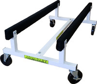 AQUACART AQ-20 Storage Cart