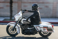 BURLY BRAND MX Style Floorboards