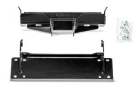 WARN Front Plow Mounting Kit