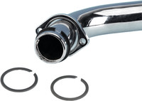 JAMES GASKETS Twin Cam Intake/Exhaust Gasket