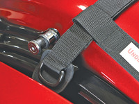 NELSON-RIGG ROUTE 1 UNDER SEAT ATTACHMENT