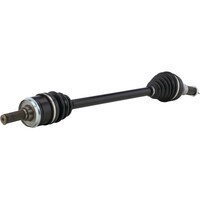 ALL BALLS 8 Ball Extreme Duty Axle