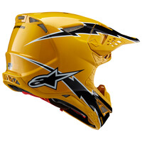 ALPINESTARS S-M10 Helmet