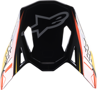 ALPINESTARS S-M10 Visor