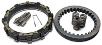 REKLUSE TorqDrive Clutch