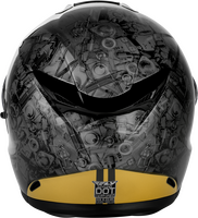 FLY RACING Sentinal Mech Helmet (2026)