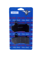 LYNDALL BRAKES Gold Plus Brake Pads