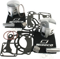 WISECO Precision Matched/Balanced Cycle Piston Kit