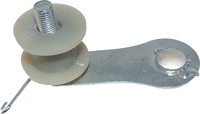 MOGO PARTS Chain Roller