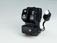 HARDDRIVE Can-bus Switch Control Module