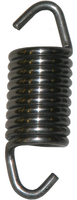 SLP SLP Exhaust System Spring
