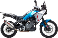 YOSHIMURA RS-12 Slip On Exhaust