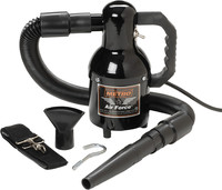 METRO VAC Sidekick Portable Bike Dryer