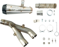 TBR DB Pro 3/4 System