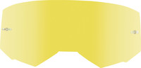 FLY RACING Zone/Focus Goggle Lens