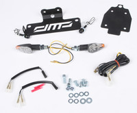 DMP Fender Eliminator
