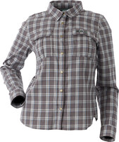 DSG Plaid Button Down