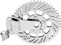 HAWG HALTERS Sprocket Brake Kit