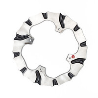 BRAKING Batfly Rear Rotor