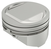 KB PERFORMANCE Hypereutectic Cast Piston