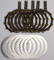 EBC Dirt Racer Clutch Set