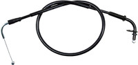MOTION PRO Black Vinyl Front Brake Cable