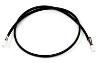 NAMZ CUSTOM CYCLE HUD Gauge Harness Ext