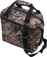 AO COOLERS Mossy Oak Series Cooler