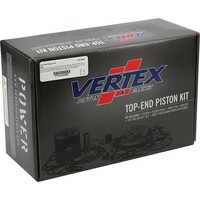 VERTEX Cast Replica Top End Kit