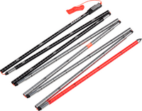 MAMMUT Probe 320 speed lock