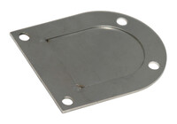 SLP Air Box Powder Valve Kit