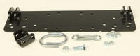 WARN Plow Mid-Mounting Kit