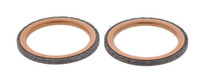 VERTEX Clutch Cover Gasket