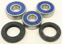 ALL BALLS All Balls Wheel Bearing Kits