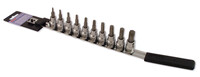 CRUZTOOLS Socket Bit Set