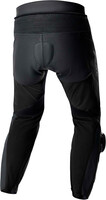 RST S1 D3O MESH LEATHER PANTS BLACK XL