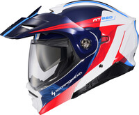 Scorpion EXO-AT960 Topographic 2 Helmet