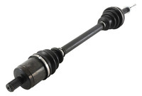 ALL BALLS 8 Ball Extreme Duty Axle