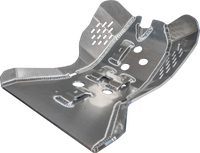 Enduro Engineering Skid Plate Suzuki DR-Z400 / Kawasaki KLX400 2000-2024
